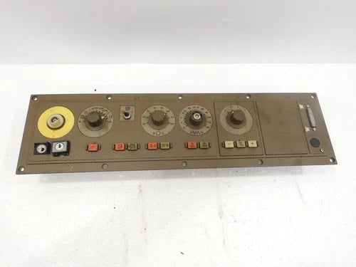 6FC3538-3EF, SIEMENS - Kn?pfe fehlen