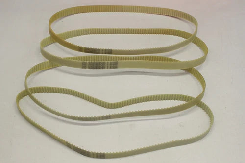 4x SYNCHROFLEX 5/815 16T5/815 5/815 Riemen Zahnriemen 771