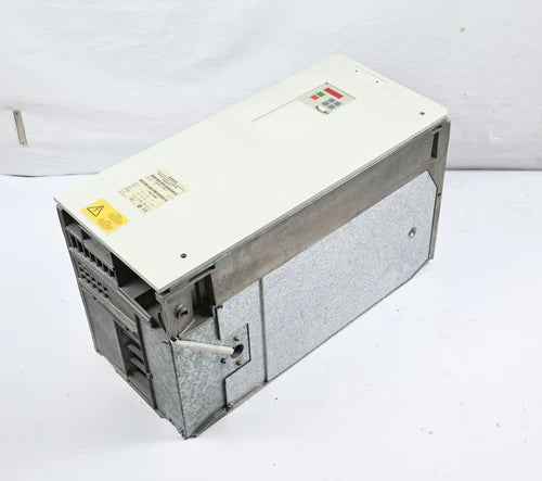 Siemens simovert 6SE7 027-2TD61-Z (6SE7027-2TD61-Z) E.B incl. control card CU1