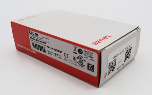 NEW LEUZE  PRK25C.D/4P-200-M12 50134290 [24 MONTHS WARRANTY]