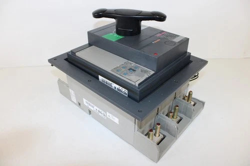 Interruptor de quebra de carga Schneider NS1600H