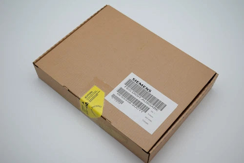 Siemens Simatic S5 Digital Output 6ES5458-4UC11 ( 6ES5 458-4UC11 )