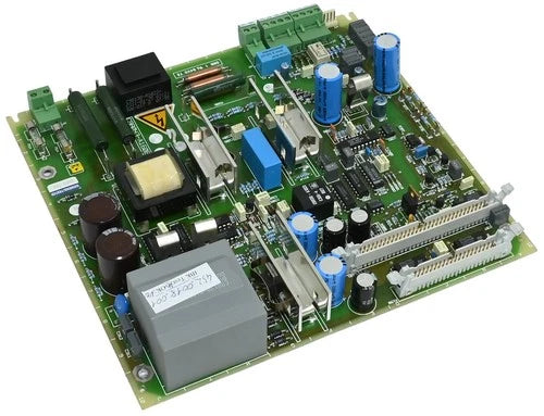 Siemens C98043-A1608-L1 Ore 4