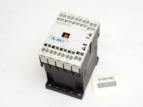 Siemens 3RH1122-2KB40 Koppelsch¨¹tz