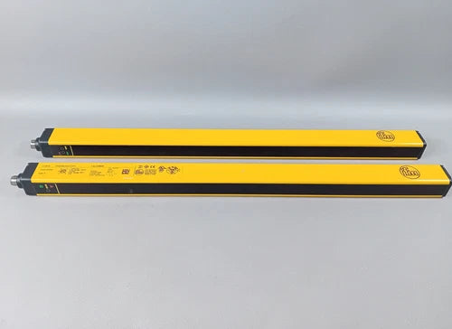 IFM OY043S type 4 OYA0460-30-4-12-P-1 Transmitter + Receiver