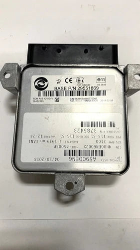 Controlador Allison 29551869