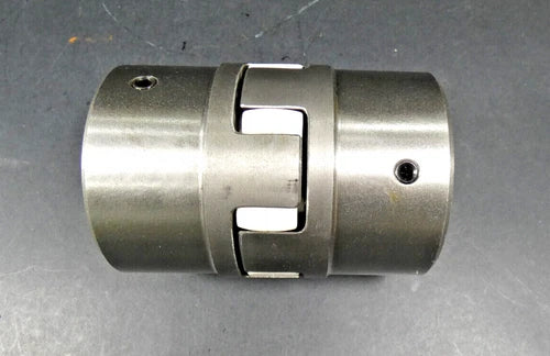 2 St¨¹ck | Spidex | A38/45 Stahl | Kupplungsnabe | ? ca 80mm | gebohrt ? 42mm