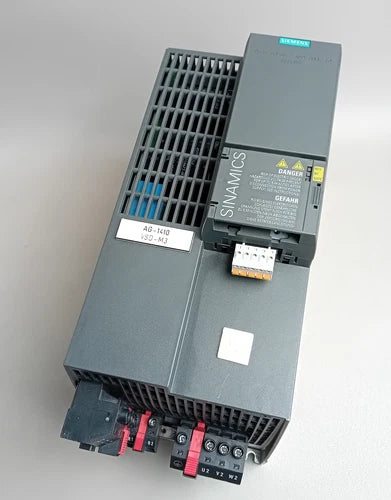 Siemens 6SL3210-1KE23-8UB1 Sinamics G120C USS/MB