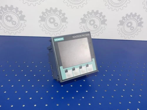 SIEMENS 7KM2112-0BA00-3AA0 WITH 7KM9300-0AE00-0AA0