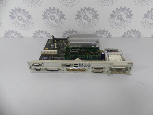 1PC For Siemens 6FC5357-0BB34-0AE0 Used