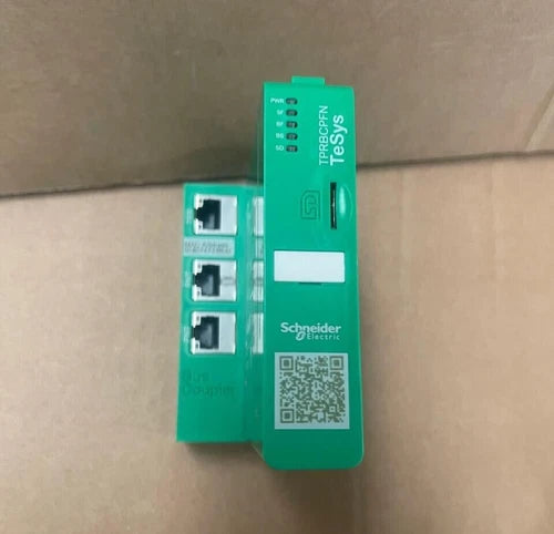 Schneider Electric - TPRBCPFN - TeSys Island Bus Coupler, 24V DC, 3A