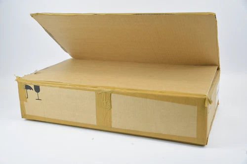 Siemens INOX Pro Stainless Steel Keyboard 6AV7674-0NC00-0AA0 ( 6AV7 674-0NC00-0AA0 ) E1