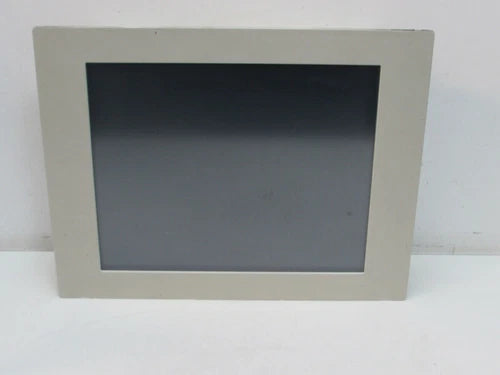 17" Panel PC AR-P170-T545 zz0000786 230V intel core2 Duo cpu PCI-P16POR16 TESTED