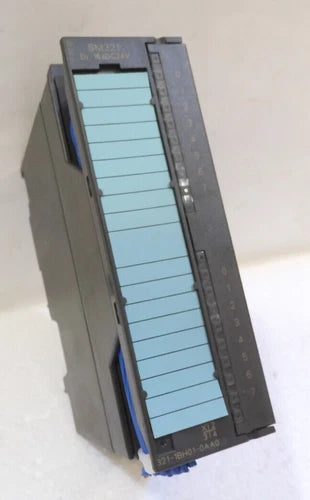1P 6ES7 321-1BH01-0AA0, SIEMENS