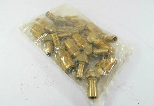 10 St¨¹ck D-M-E | Kupplung Jiffy-Tite | SK 313 | 45 Grad | 13mm