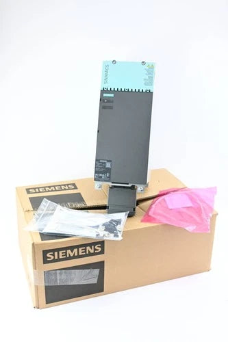 Siemens Sinamics Smart Line Module 6SL3130-6TE23-6AA3 ( 6SL3 130-6TE23-6AA3 ) H