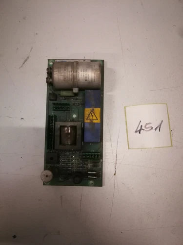 ABB SAFT 166 APC Str?mberg
