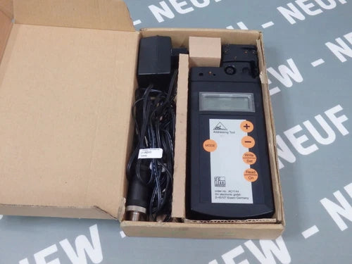 AC1144 - IFM ELECTRONIC - AC1144 / Indirizzamento Unit Ecomat 300 Nuovo