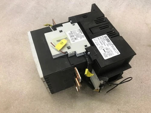 Siemens Sirius 3TR1055-6...6 Contactor Contactor