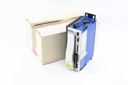 Kollmorgen Servostar Servo Controller CR06561 (PRD-B040ASIC-62) Rev. C