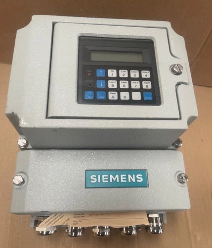 Siemens - 7ME2230-3BA00-1AA1-Z - SITRANS P (Measuring Transducer)