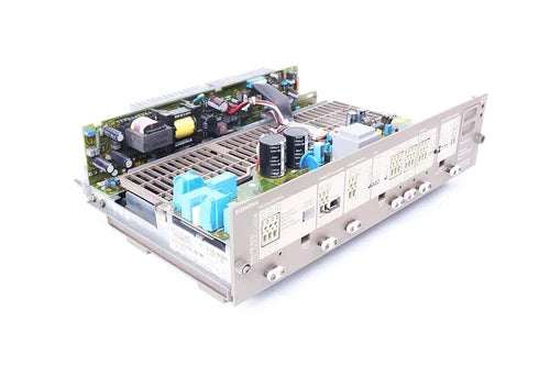 6ES5955-3LC41 SIEMENS TESTED | WARRANTY INCLUDED | FAST EXPRESS SHIPPING