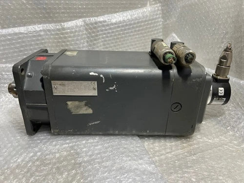 SIEMENS 3~Permanent Magnet Motor 1FT5074-1AF71-1EB0