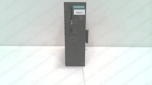SIEMENS  6ES7 317-2FK14-0AB0  SIMATIC S7-300 CENTRAL PROCESSESING UNIT,  #339516