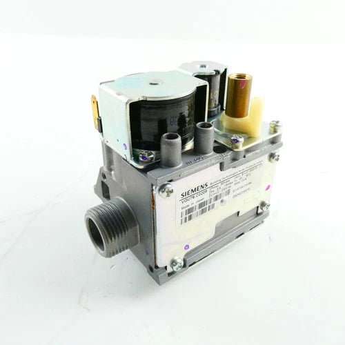 SIEMENS VGU76.C0209 (50Hz / 13VA) GAS FAUCET (COMPACT) *