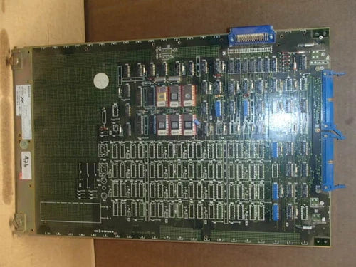 Siemens Sinumerik Display Grafik Board GN820C GN 820 C