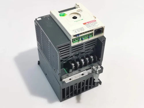 Schneider Electric ATV12HU22M2