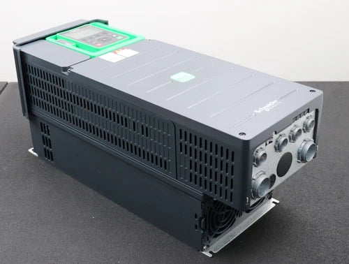 Schneider Frequency Inverter Altivar Process Altivar ATV630D18N4 18.5kW