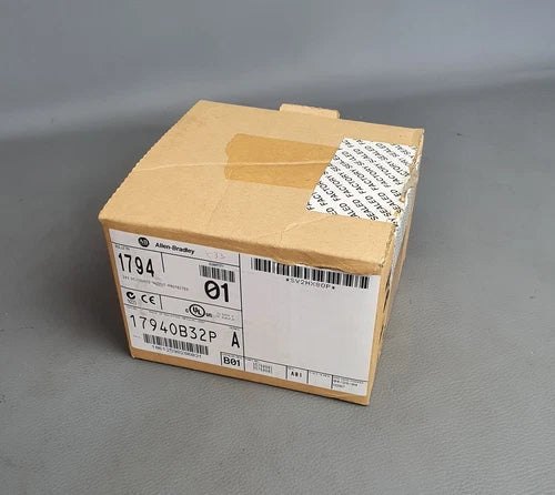 Allen Bradley 1794-0B32P NEU