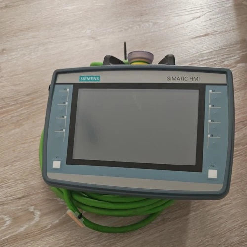 1PC For Siemens 6AV2125-2GB23-0AX0 Used