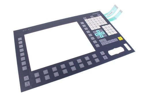 6FC5203-0AF02-0AA1 KEYBOARD SIEMENS REPLACEMENT PART EXPRESS DELIVERY