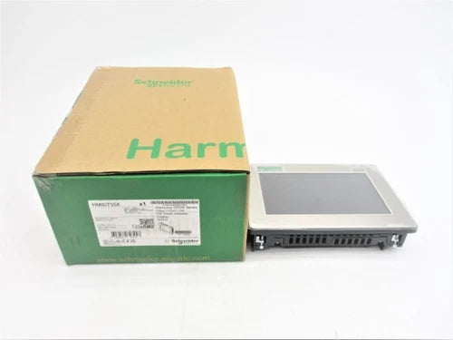 SCHNEIDER ELECTRIC HMIDT35X 12-24VDC NSMP