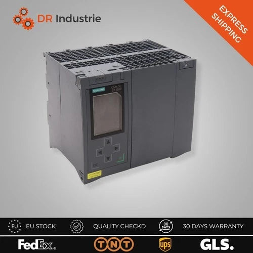 1PC For Siemens 6ES7517-3FP00-0AB0 Used