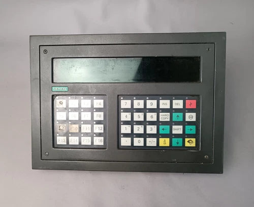 Siemens Operator Panel OP20/240-8 6AV3520-1EL00