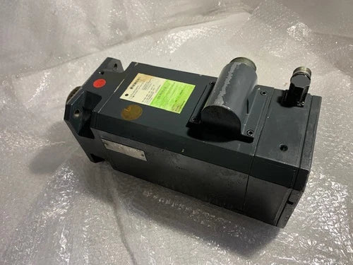 Siemens 3~Permanent Magnet Motor 1FT6086-1AF71-1EG1