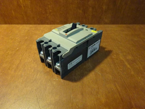 Schneider NSC100S circuit breaker 80A
Opens in a new window or tab