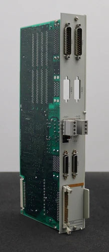 Siemens control slot VSA analog 6SN1118-0DM11-0AA0 used