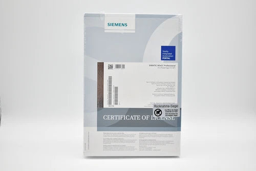 Siemens Simatic WinCC Professional 512 PowerTags V13 SP1 6AV2103-0DA03-0AA5