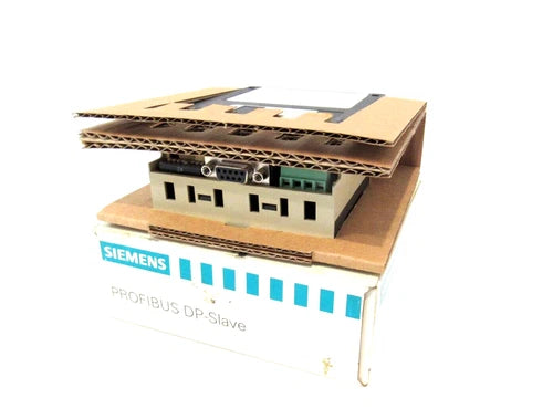 NEW SIEMENS 3SF5501-0AA DP-SLAVE 3SF55010AA
