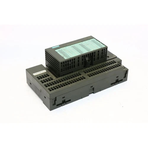 Siemens 6ES7133-1BL01-0XB0 + 6ES7193-1CL00-0XA0 (B48)