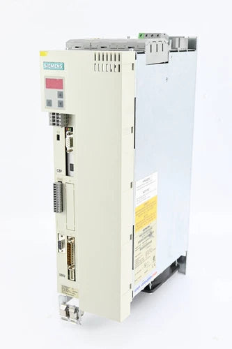 Siemens Masterdrives MC 6SE7021-4EP50-Z ( 6SE7 021-4EP50-Z ) E. D Z = C33 + G91