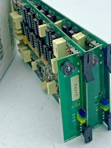 1pc x. BMB COLLAUDATO  Drive PCB BMB  3 076 0 30760