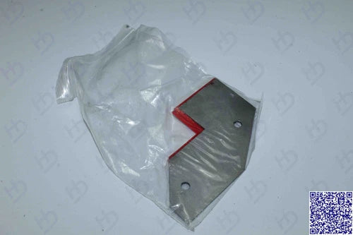 10x Abstreifer A.1004.8141