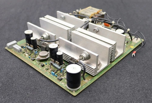 SIEMENS FBG Leistungsteil 30-75A 6RB2030-0FA01 447703.9050.01 KLM gebraucht