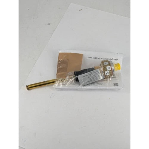 BUHLER NT M-MS-G3/4-M12/170-2K-ATEX Switch Of Level And Of Temperature