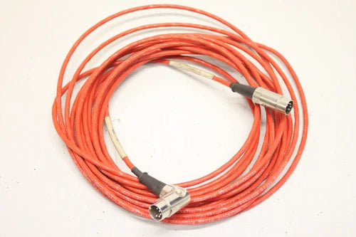 050A200341-25 BELDEN-E 83556 E109998 6C22 XLR Lead C3523-25